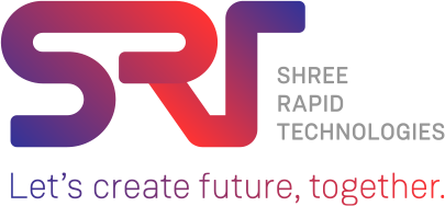 Shree Rapid Technologies Logo